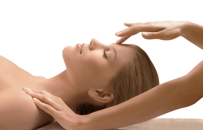 Massage - Services